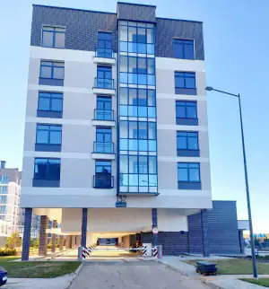 Минск, Тимирязева ул., д. 132, 3-комн.