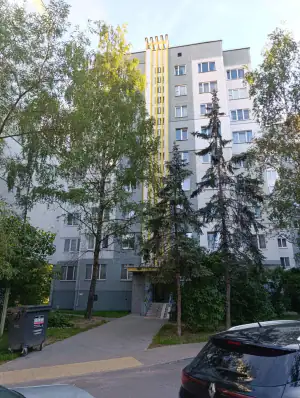 Минск, Гамарника ул., д. 20, к. 1, 2-комн.