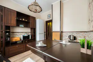Минск, Радиаторный 1-й пер., д. 71, 5-комн.