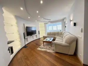 Минск, Беды ул., д. 6, 4-комн.