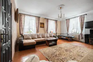 Продажа дома в г. Минске, пер. Радиаторный 1-й, д