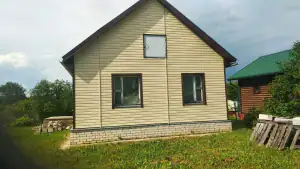 Продажа дома, с/т. Алеся