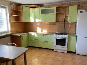 Продажа дома в г. Барановичах, ул. Царюка, дом 47