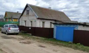 Продажа дома, д. Нежевка, ул. Центральная