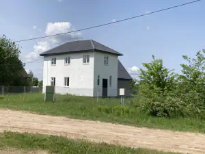 Продажа дома, аг. Пересады, ул. Вишневая