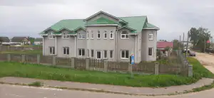 Продажа коттеджа, д. Корзуны