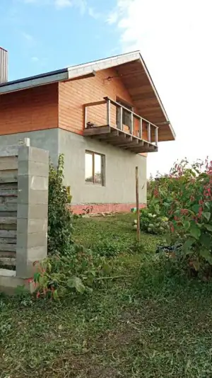 Продажа дома, д. Моторово, ул. Яблоневая, дом 1