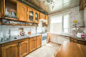 Минск, Тикоцкого ул., д. 50, к. 2, 3-комн.