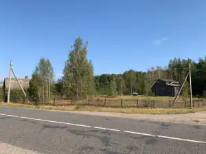 Продажа участка, д. Петровинка, ул. Центральная,