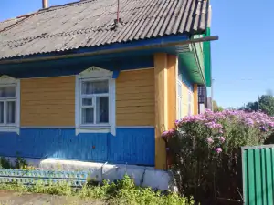 Продажа дома, аг. Жодишки, ул. Школьная, дом 23