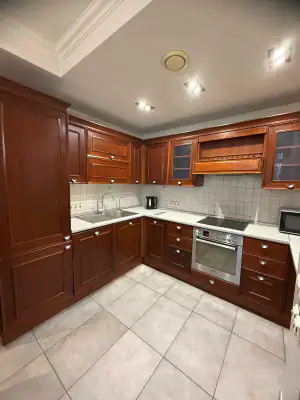 Минск, Белорусская ул., д. 15, 4-комн.