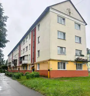Марьина Горка, Новая заря ул., д. 7, 4-комн.