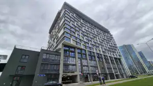 Минск, Савицкого ул., д. 24, 3-комн.
