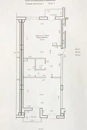 Минск, Тимирязева ул., д. 132, 4-комн.
