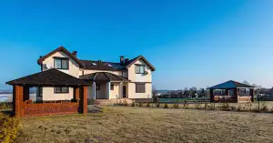 Продажа дома, гп. Свирь, ул. Набережная, дом 86-А
