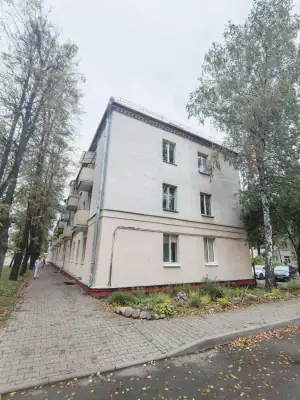 Минск, Коржа ул., д. 10, 1-комн.