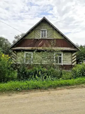 Продажа участка, д. Должа, ул. Центральная