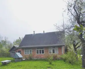 Продажа дома, д. Великая Каменка, ул. Центральная