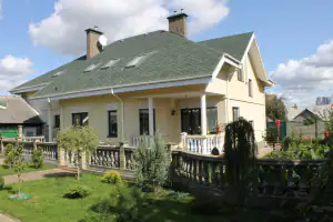 Продажа коттеджа в г. Минске, пер. Загородный 4-й