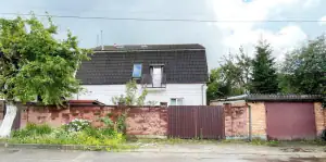 Продажа дома в г. Минске, пер. Радиаторный 1-й, д