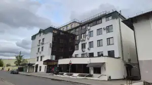 Тростенецкая ул.,  3, Готовый бизнес