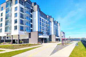 Минск, Тимирязева ул., д. 132, 4-комн.