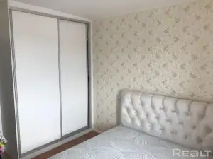 Минск, Солтыса ул., д. 34, 2-комн.