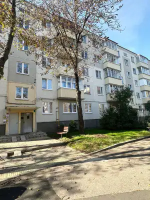 Минск, Ангарская ул., д. 12, к. 1, комната