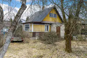 Продажа дачи, с/т. Юбилейное-1