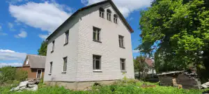 Продажа дома, д. Карасевщина, пер. Тресковский, д