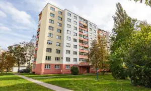 Минск, Жудро ул., д. 29, 2-комн.