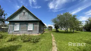 Продажа дома, д. Кулики, ул. Зеленая, дом 39