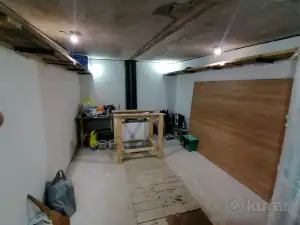 гараж под автомастерскую
