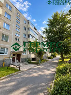 3-комнатная квартира в г. Лида на улице Мицкевича