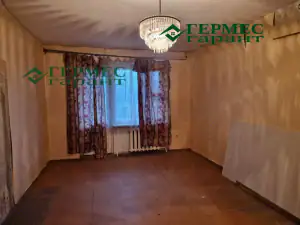 3-комнатная квартира в д. Налибоки на улице Дольная