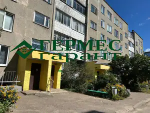 3-комнатная квартира в г. Лида на улице Фурманова