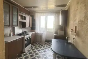 3-комнатная квартира в г. Лида на улице Рыбиновского
