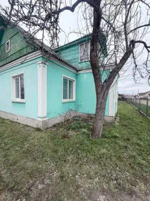 Дом в г. Лида на улице Киевская