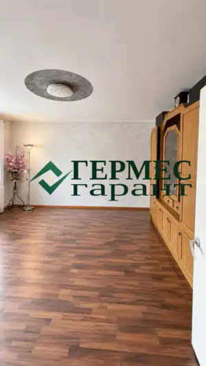 2-комнатная квартира в агрогородке Гезгалы