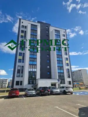 1-комнатная квартира в г. Лида на улице Тухачевского