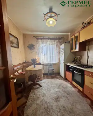 Дом в г. Лида на улице Калинина