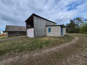 3 помещения под СТО с участком земли.