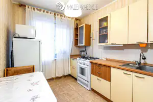 2-комнатная квартира, г. Минск, просп. Рокоссовского, 41