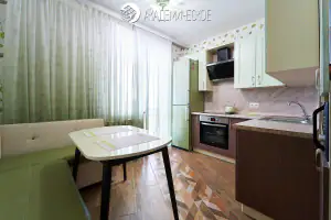 1-комнатная квартира, г. Минск, ул. Лучины, 58