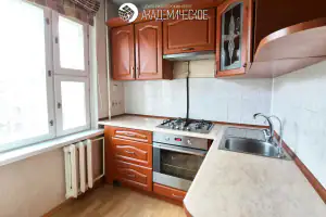 1-комнатная квартира, г. Минск, ул. Сердича, 66