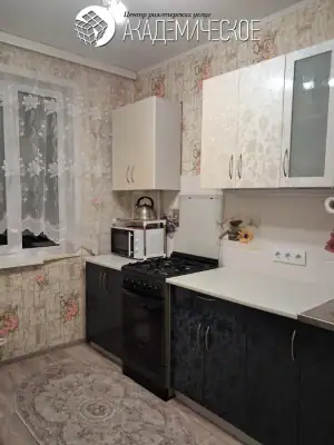 3-комнатная квартира, г. Минск, ул. Слободская, 135
