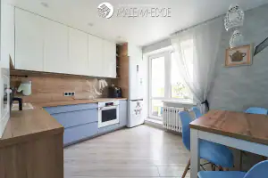 3-х комнатная квартира по ул. Камайская, 14