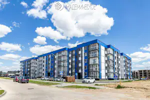 ЖК «Соколиный Край», дом 41А, гп. Мачулищи.