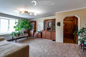 3-х комнатная квартира в г. Марьина Горка по ул. Последовича, 3