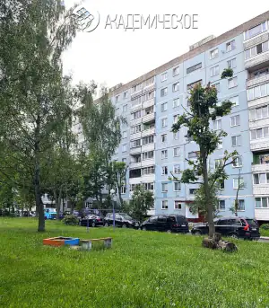 1-комнатная квартира, г. Могилев, ул. Мовчанского, 29